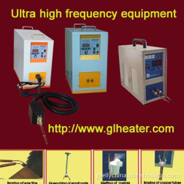 Induction Heating Machine (GUF-60)